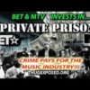 ((Private Prison & The Music Industrys))… Dirty Secret-Secret Letter of 1991