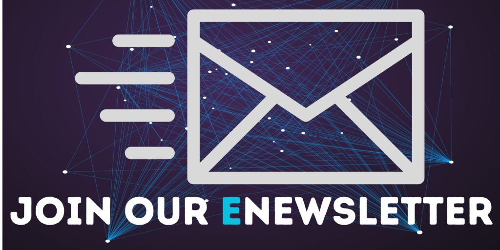 JOIN OUR NEWSLETTER