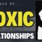 Science of….Toxic Relationship Addiction-How To Break The Cycle